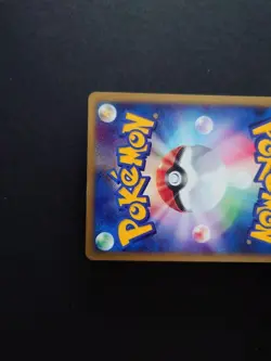 Umbreon 025/P McDonald's Promo Pokemon Card e Series Japanese Excellent - Image 4