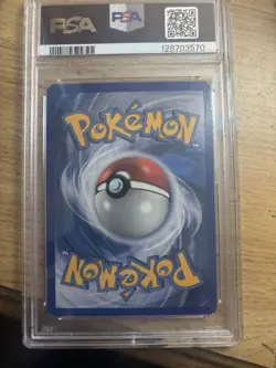 Pokemon TCG Zekrom Holo Ultra Rare Card Classic Collection 114/114 - Image 2