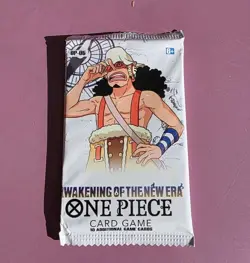 One Piece Card Game Awakening of the New Era Booster Pack OP-05 - Image 1