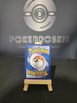 2010 Pokemon Card Supreme Victors SEEL Reverse Holo Rare 125/147 MP - Image 2