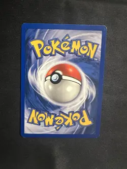 Clefairy 5/102 Holo Base Set Unlimited Rare Pokemon TCG Card Vintage - Image 2