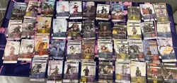 Final Fantasy Card Game FFTCG Starter Set2025 Vol.1 & Vol.2 ENG Opened box - Image 2