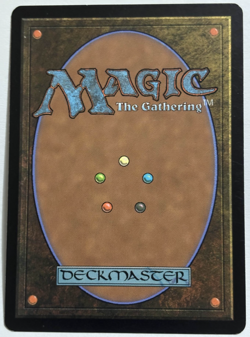 MTG - Shinka, the Bloodsoaked Keep - NM - Rare - Champions of Kamigawa - Image 2