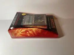 Magic The Gathering MTG Commander 2014 BUILT FROM SCRATCH Goblin Deck SEALED 787799400838 - Image 5