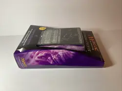 New Commander 2014 Sworn to Darkness Black MTG Preconstructed Magic Precon - Image 4