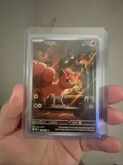 Big Lot Of Pokemon Cards Lots Of Rares, Lots Of Holographic Cards - Image 3
