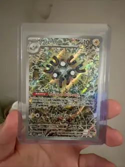 Big Lot Of Pokemon Cards Lots Of Rares, Lots Of Holographic Cards - Image 5