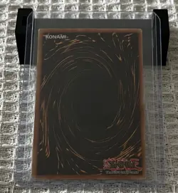 Soul Taker GLAS-EN092 Secret Rare Holo 1st Edition Gladiators Assault YuGiOh LP - Image 2