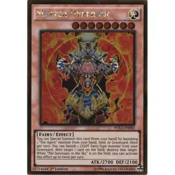YUGIOH The Agent Fairy Deck Complete 40 - Cards - Image 1