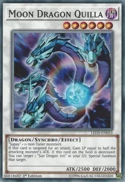 YUGIOH Rex Goodwin Deck Complete 42 Cards - Image 2