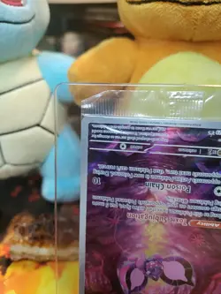 Pecharunt 129 Sv: Scarlet & Violet Promo Cards Holo - Image 4