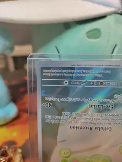Reuniclus 212 Sv: Scarlet & Violet Promo Cards Holo - Image 4