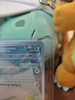 Reuniclus 212 Sv: Scarlet & Violet Promo Cards Holo - Image 5