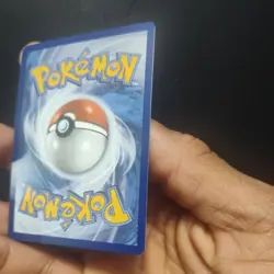 Mew EX 053 Promo - Pokemon 151 Holo Pokemon Card - LP - Image 4
