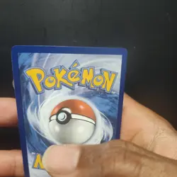 Mew EX 053 Promo - Pokemon 151 Holo Pokemon Card - LP - Image 5
