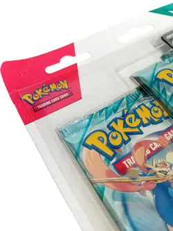 POKEMON TCG Journey Together Booster Pack Set Scrafty Foil Promo Card NOC TOG - Image 3
