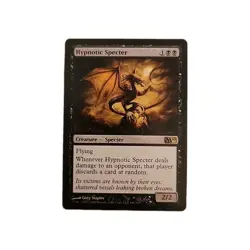 Hypnotic Specter Core Set 2010 (M10) Regular - Image 1