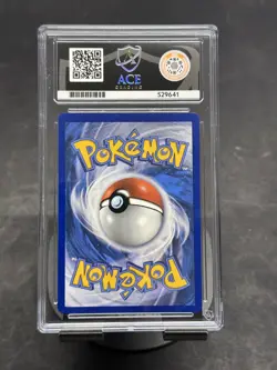 ACE 9 - M Mewtwo EX 160/162 - Pokemon TCG XY Breakthrough - Image 2