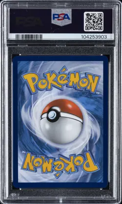 2025 POKEMON PRE EN-PRISMATIC EVOLUTIONS #150 GLACEON EX PSA 10 - Image 2
