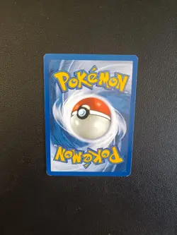 Carte Pokemon Krabby 51/62 Set Fossile Wizards Edition 1 FR - Image 2