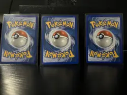 Pokemon TCG - Diamond & Pearl Reverse Holo Lot Of 6 - Image 4