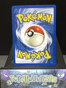 Pokemon Card Ho-oh 18/64 Non Holo Neo Revelation Rare 1st Edition Near Mint - Image 2