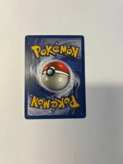 Dragonite #5 Pokemon The First Movie WOTC Black Star Promo - Image 2