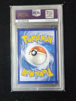 PSA 10! Pokemon TCG Charizard ex Paldean Fates Sir 234/091 STUNNINGLY BEAUTIFUL! - Image 2