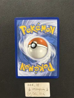 Pokemon Crown Zenith - Krokorok - 079/159 - REVERSE Holo Rare - M/NM - Image 5