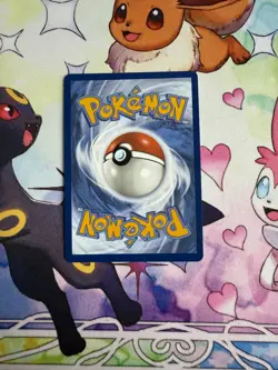 Eevee ex SVP 174 Prismatic Evolutions SPC Promo - Pokemon - Image 2