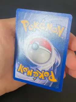 CARTE POKEMON PTERA 16/62 EDITION 1 FR RARE WIZARDS FOSSILE - NM+ - Image 5
