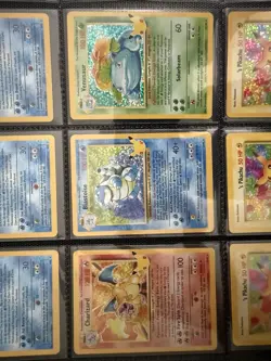 Pokemon Celebrations 25th Anniversary Complete Set 50/50 + All Promos NM - Image 1