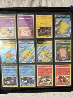 Pokemon Celebrations 25th Anniversary Complete Set 50/50 + All Promos NM - Image 2
