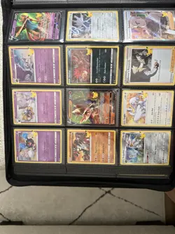 Pokemon Celebrations 25th Anniversary Complete Set 50/50 + All Promos NM - Image 3