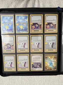 Pokemon Celebrations 25th Anniversary Complete Set 50/50 + All Promos NM - Image 4