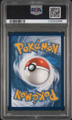 2024 POKEMON SVP EN-SV BLACK STAR PROMO #159 MAGNETON PSA 10 - Image 2