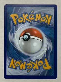 Pokemon TCG Light Toxtricity SWSH137 Celebrations Black Star Promo LP - Image 2