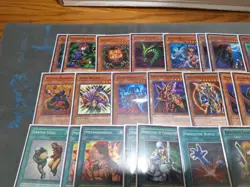 Yugioh! Complete 2005 Format - Goat Control Goat Format Deck Ready to Play - Image 2