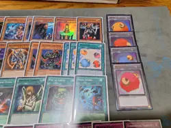 Yugioh! Complete 2005 Format - Goat Control Goat Format Deck Ready to Play - Image 3