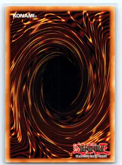 Return of the Red-Eyes Ultra Rare 1st Edition LDK2-ENJ34 LP - Image 2