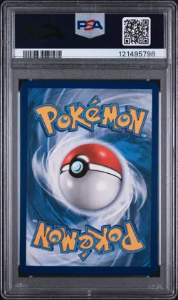 PSA 10 Inteleon VMAX 195/12 Rebel Clash Rainbow Holo Pokemon Card - Gem Mint - Image 2