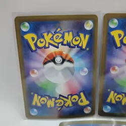 【EX】Pokemon Card Game Steelix AR 073/063 Mega Brave 5Set M1L JP C88 - Image 5