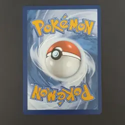 Pokemon TCG Morpeko 206/182 Paradox Rift Holo Card Illustration Rare - Image 2