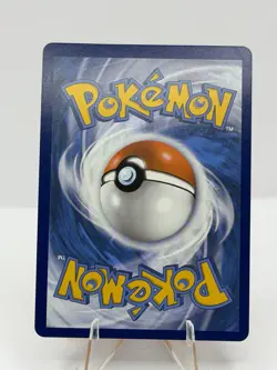 Pokemon TCG Crabominable v Fusion Strike Holo Ultra Rare Card 076/264 - Image 2