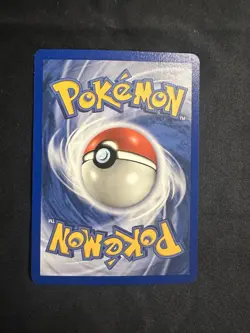 Torchic Reverse Holo Foil Card 008 Black Star Promo Pokemon Card TCG 2003 - Image 2