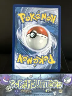 Pokemon Card Metagross 178/162 Temporal Forces Illustration Rare Near Mint - Image 2