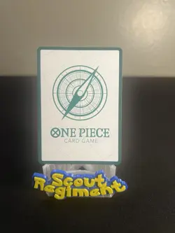 DON!! Card (Tin Pack Set Vol. 1 Monkey.D.Luffy) One Piece - Image 2