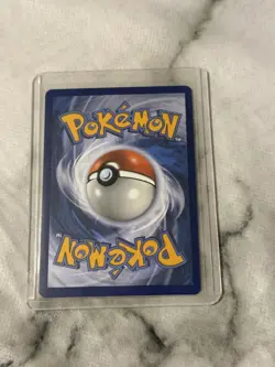 Pokemon TCG Teal Mask Ogerpon EX Twilight Masquerade Card 221/167 Near Mint - Image 2