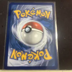 Pokemon Card Grookey Sword & Shield Cosmo Holo 010/202 Near Mint - Image 2