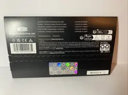 MTG Secret Lair x Marvel's Deadpool Rainbow Foil Edition Magic the Gathering New - Image 2